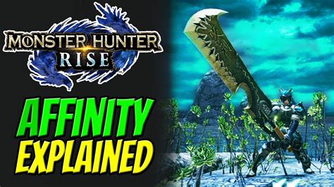 mhgu affinity|monster hunter rise affinity calculator.